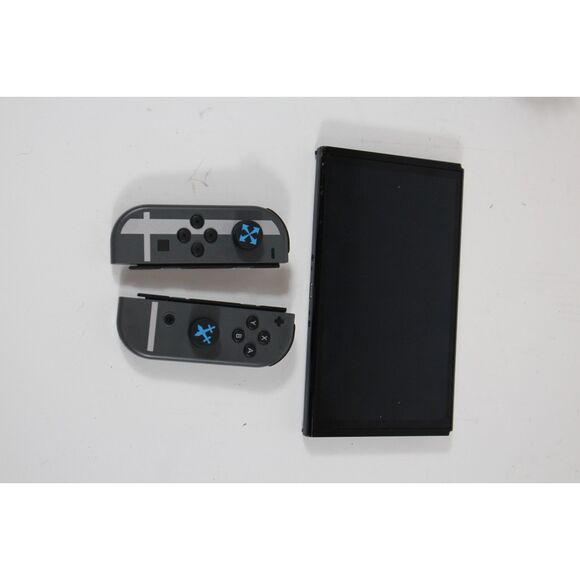 NINTENDO SWITCH OLED - Picture 7 of 7